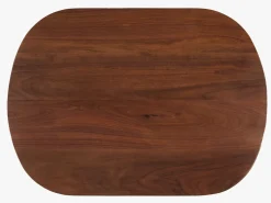 Parachute Nightstands*Bluff Oval Nightstand
