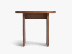 Parachute Nightstands*Bluff Oval Nightstand