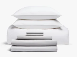 Parachute Bedding Bundles*Brushed Cotton Bed Bundle