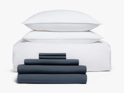 Parachute Bedding Bundles*Brushed Cotton Bed Bundle