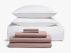 Parachute Bedding Bundles*Brushed Cotton Bed Bundle