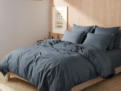 Parachute Sheets + Sets*Brushed Cotton Duvet Cover