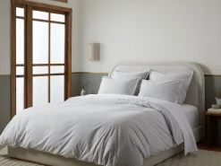 Parachute Sheets + Sets*Brushed Cotton Duvet Cover