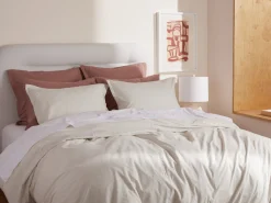 Parachute Sheets + Sets*Brushed Cotton Duvet Cover