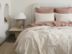 Parachute Sheets + Sets*Brushed Cotton Duvet Cover