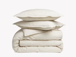 Parachute Sheets + Sets*Brushed Cotton Duvet Cover Set