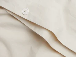 Parachute Sheets + Sets*Brushed Cotton Duvet Cover Set