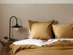 Parachute Pillowcases + Shams*Brushed Cotton Euro Sham