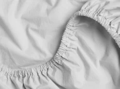 Parachute Sheets + Sets*Brushed Cotton Fitted Sheet