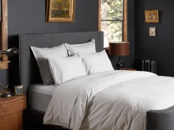 Parachute Sheets + Sets*Brushed Cotton Fitted Sheet