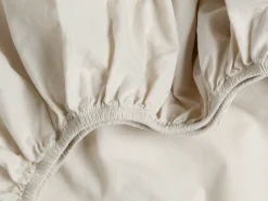 Parachute Sheets + Sets*Brushed Cotton Fitted Sheet