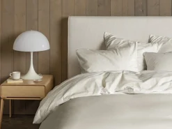 Parachute Sheets + Sets*Brushed Cotton Fitted Sheet