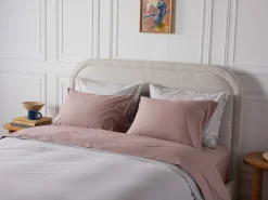 Parachute Sheets + Sets*Brushed Cotton Pillowcase Set