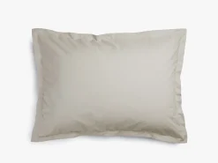 Parachute Pillowcases + Shams*Brushed Cotton Sham Set