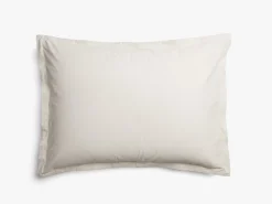 Parachute Pillowcases + Shams*Brushed Cotton Sham Set
