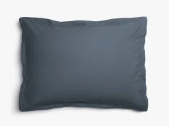 Parachute Pillowcases + Shams*Brushed Cotton Sham Set
