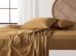 Parachute Sheets + Sets*Brushed Cotton Sheet Set