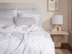 Parachute Sheets + Sets*Brushed Cotton Sheet Set