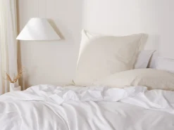 Parachute Sheets + Sets*Brushed Cotton Top Sheet