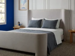 Parachute Sheets + Sets*Brushed Cotton Top Sheet