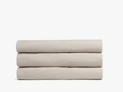 Parachute Sheets + Sets*Brushed Cotton Top Sheet