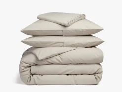 Parachute Sheets + Sets*Brushed Cotton Venice Set