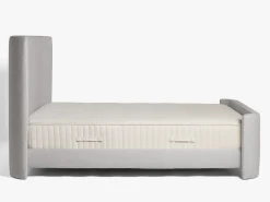 Parachute Bed Framesbed Frames*Canyon Bed Frame With Footboard