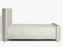 Parachute Bed Framesbed Frames*Canyon Bed Frame With Footboard