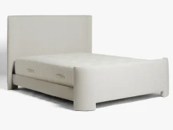 Parachute Bed Framesbed Frames*Canyon Bed Frame With Footboard