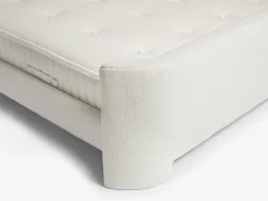 Parachute Bed Framesbed Frames*Canyon Bed Frame With Footboard