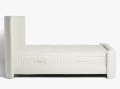 Parachute Bed Framesbed Frames*Canyon Bed Frame With Footboard