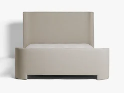 Parachute Bed Framesbed Frames*Canyon Bed Frame With Footboard