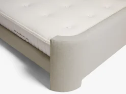 Parachute Bed Framesbed Frames*Canyon Bed Frame With Footboard