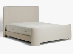 Parachute Bed Framesbed Frames*Canyon Bed Frame With Footboard