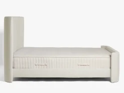 Parachute Bed Framesbed Frames*Canyon Bed Frame With Footboard