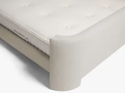 Parachute Bed Framesbed Frames*Canyon Bed Frame With Footboard