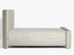 Parachute Bed Framesbed Frames*Canyon Bed Frame With Footboard
