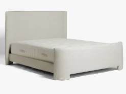 Parachute Bed Framesbed Frames*Canyon Bed Frame With Footboard