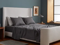 Parachute Bed Framesbed Frames*Canyon Bed Frame With Footboard