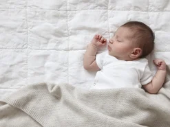 Parachute Baby + Kids Bedding*Cashmere Baby Blanket