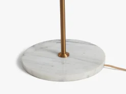 Parachute Lighting*Century Floor Lamp