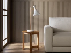 Parachute Lighting*Century Table Lamp
