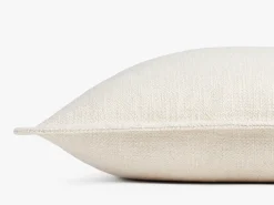 Parachute Pillowcases + Shams*Classic Flange Lumbar Pillow Cover