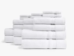 Parachute Towel Bundles*Classic Turkish Cotton Bath Bundle