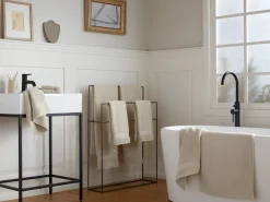 Parachute Towel Bundles*Classic Turkish Cotton Bath Bundle
