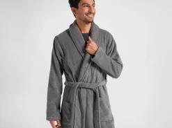 Parachute Robes*Classic Turkish Cotton Robe