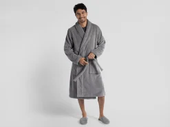 Parachute Robes*Classic Turkish Cotton Robe