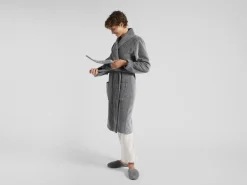 Parachute Robes*Classic Turkish Cotton Robe