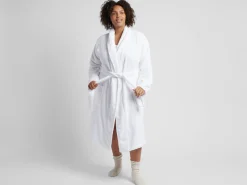 Parachute Robes*Classic Turkish Cotton Robe