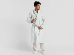Parachute Robes*Classic Turkish Cotton Robe
